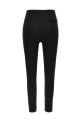 Леггинсы x Under Armour® Черные BALENCIAGA 826073TRVY31070