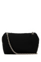 Black nylon medium Monaco shoulder bag Black BALENCIAGA (7659452AA6C)