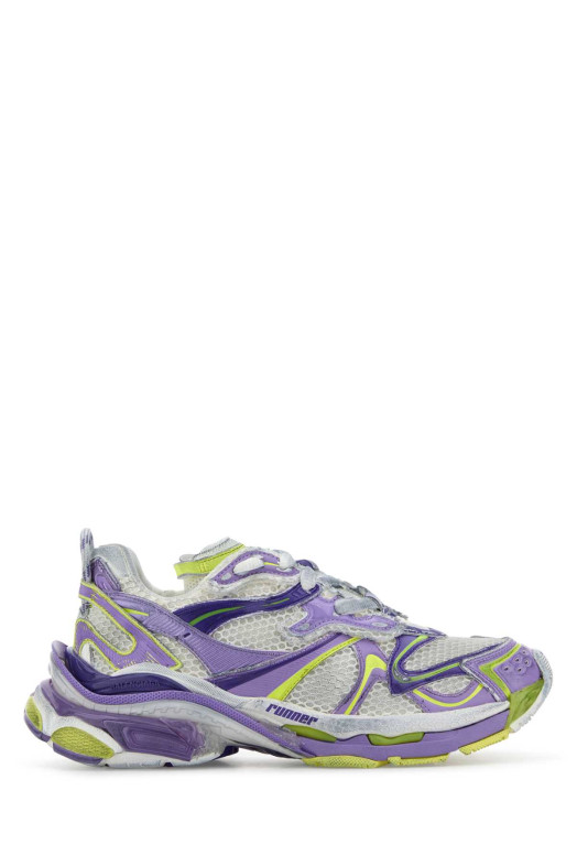 Multicolor Runner 2 sneakers BALENCIAGA (779064W3RXP)