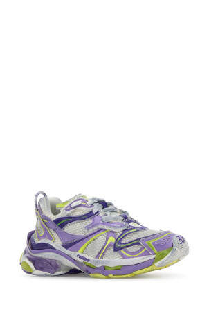Multicolor Runner 2 sneakers BALENCIAGA (779064W3RXP)