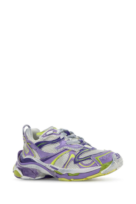 Multicolor Runner 2 sneakers BALENCIAGA (779064W3RXP)