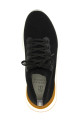 'Running Sock' sneakers Black
