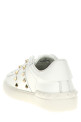 Кроссовки Valentino Garavani «Rockstud Untitled», белые Y2S0931BHS0BO