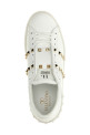 Кроссовки Valentino Garavani «Rockstud Untitled», белые Y2S0931BHS0BO