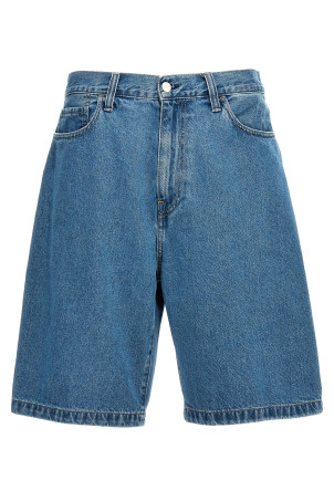 'Landon' bermuda shorts Blue