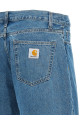 'Landon' bermuda shorts Blue