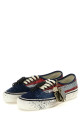 'Authentic Premium' sneakers Blue