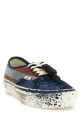 'Authentic Premium' sneakers Blue