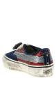 'Authentic Premium' sneakers Blue