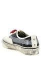 'Authentic Premium' sneakers Black-grey