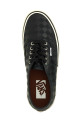 Кроссовки «Authentic Premium Checkerboard» черного цвета VN000D9N1OJ1