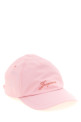 'La Casquette Baluchon' cap Pink