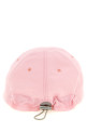 'La Casquette Baluchon' cap Pink