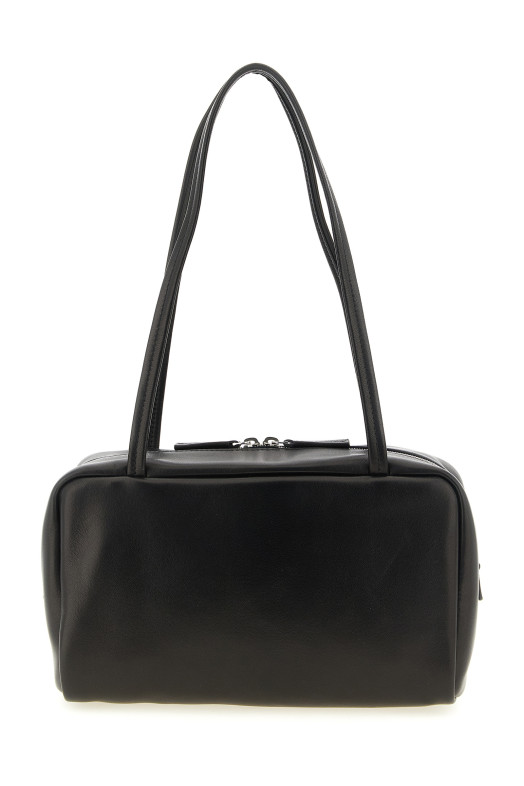 'Astra' shoulder bag Black