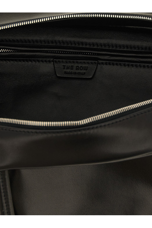 'Astra' shoulder bag Black