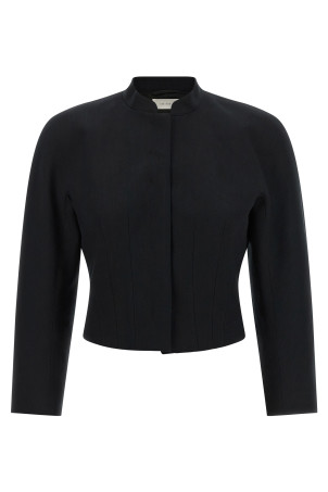 'Bastien' blazer Black