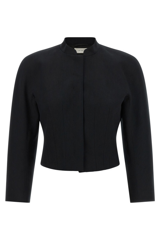 'Bastien' blazer Black