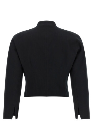 'Bastien' blazer Black