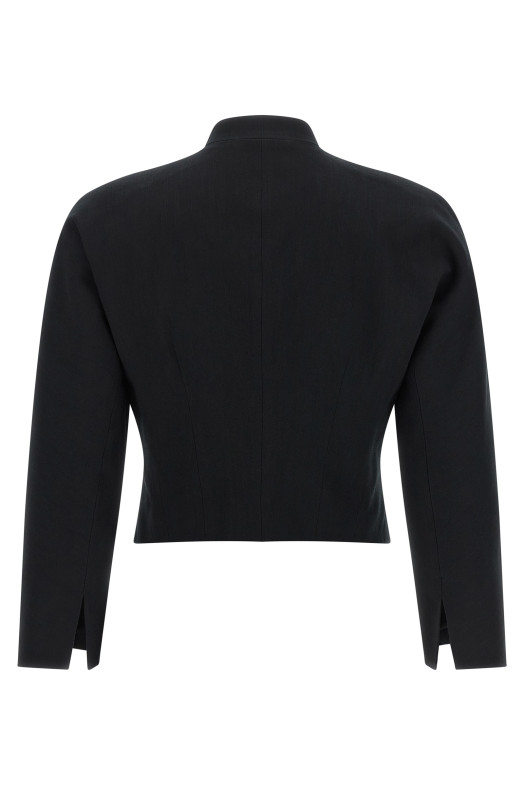 'Bastien' blazer Black