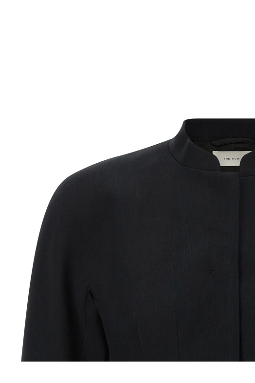 'Bastien' blazer Black