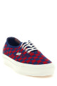 'Authentic Premium Checkerboard' sneakers Multicolor