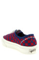 'Authentic Premium Checkerboard' sneakers Multicolor