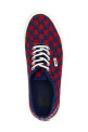 'Authentic Premium Checkerboard' sneakers Multicolor
