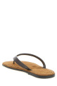 'Beach' sandals Brown
