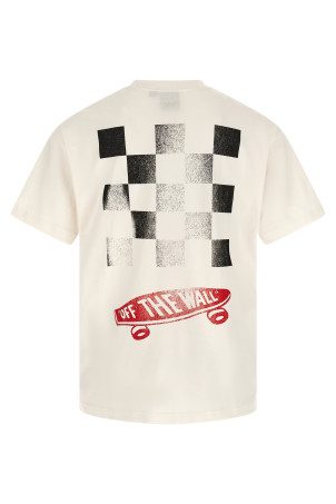 'Premium Full Deck' T-shirt White