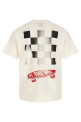 'Premium Full Deck' T-shirt White