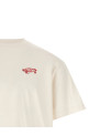 'Premium Full Deck' T-shirt White