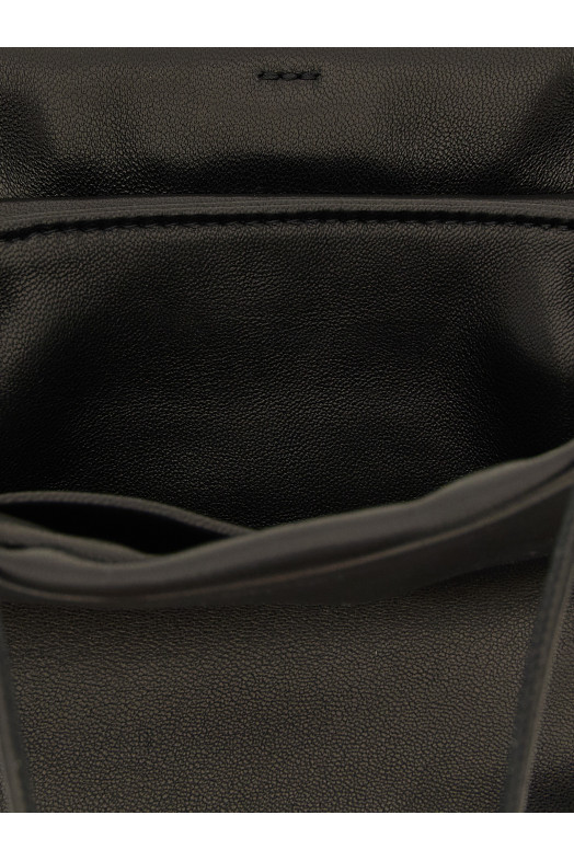 'Cecily' handbag Black