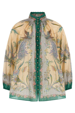 'Indra' blouse Multicolor