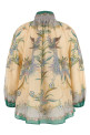 'Indra' blouse Multicolor