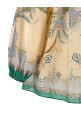 'Indra' blouse Multicolor