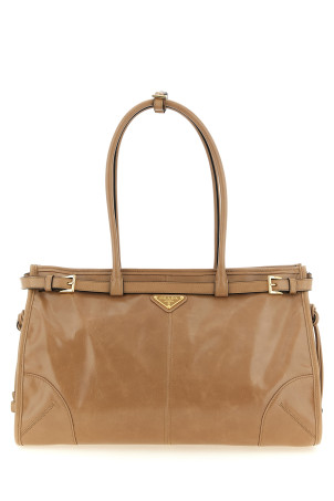 Велика сумочка «Prada Bonnie», рожева 1BA433VMOO2CYRF0LT6