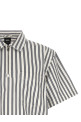 Рубашка «Cropped Zip» разноцветная VN000T7NGCX1