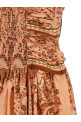 'Aster' dress Pink
