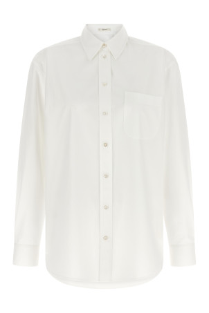 'Gavina' shirt White