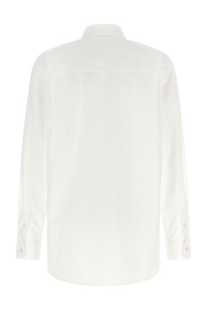 'Gavina' shirt White