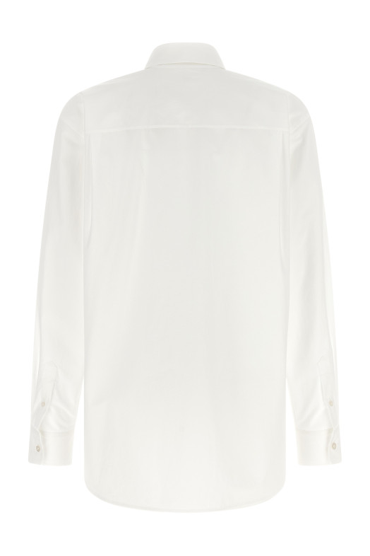 'Gavina' shirt White