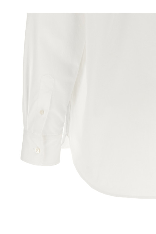 'Gavina' shirt White
