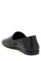 Тапочки «Les Pantoufles», черные 26EFOM00206AC28C02990