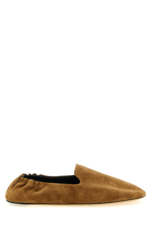 'Casa' slippers Brown