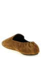 'Casa' slippers Brown