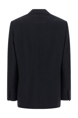 'Paden' blazer Blue
