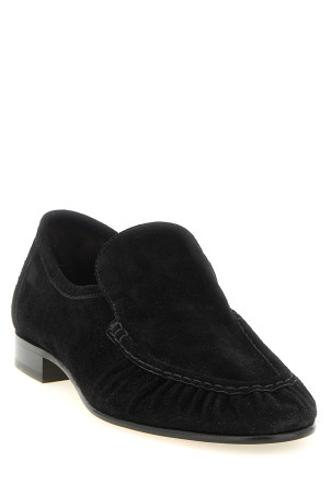'Soft Two' loafers Black