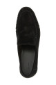 Лоферы «Soft Two», черные F2170L805BLK