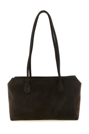 'Terrasse' shoulder bag Brown