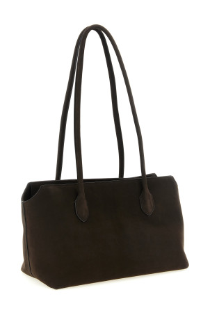 'Terrasse' shoulder bag Brown